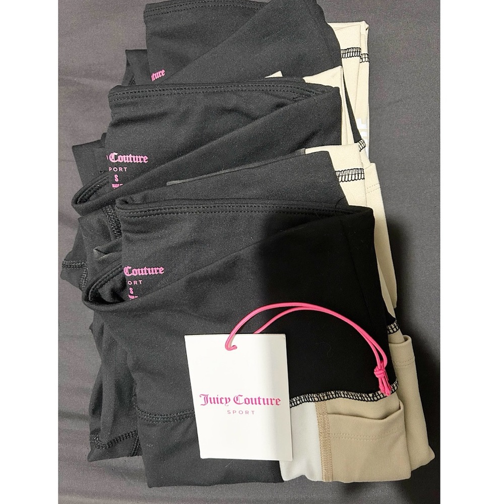Juicy Couture Leggings